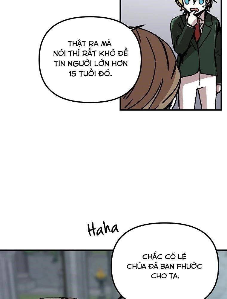 Người Chơi Lỗi [Chap 1-149]