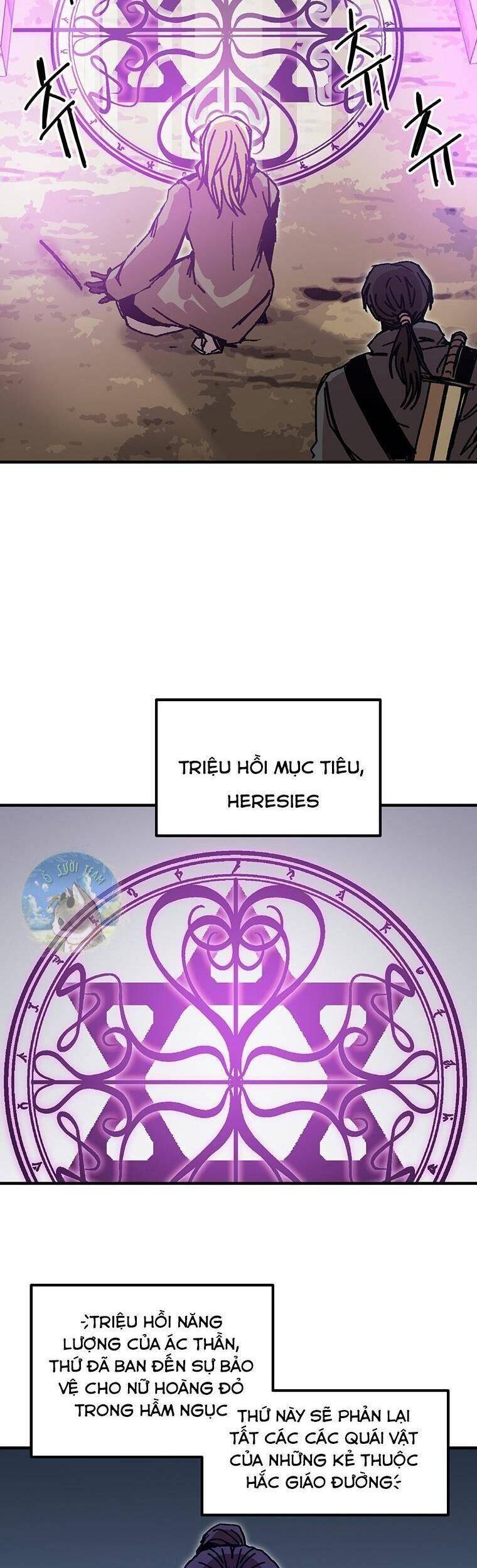 Người Chơi Lỗi [Chap 1-149]