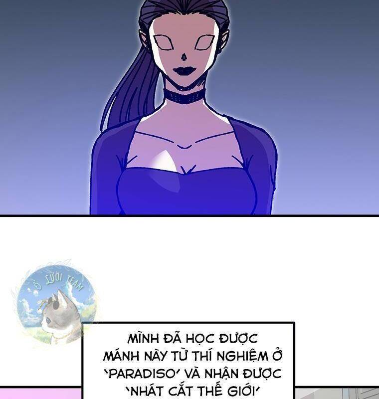 Người Chơi Lỗi [Chap 1-149]