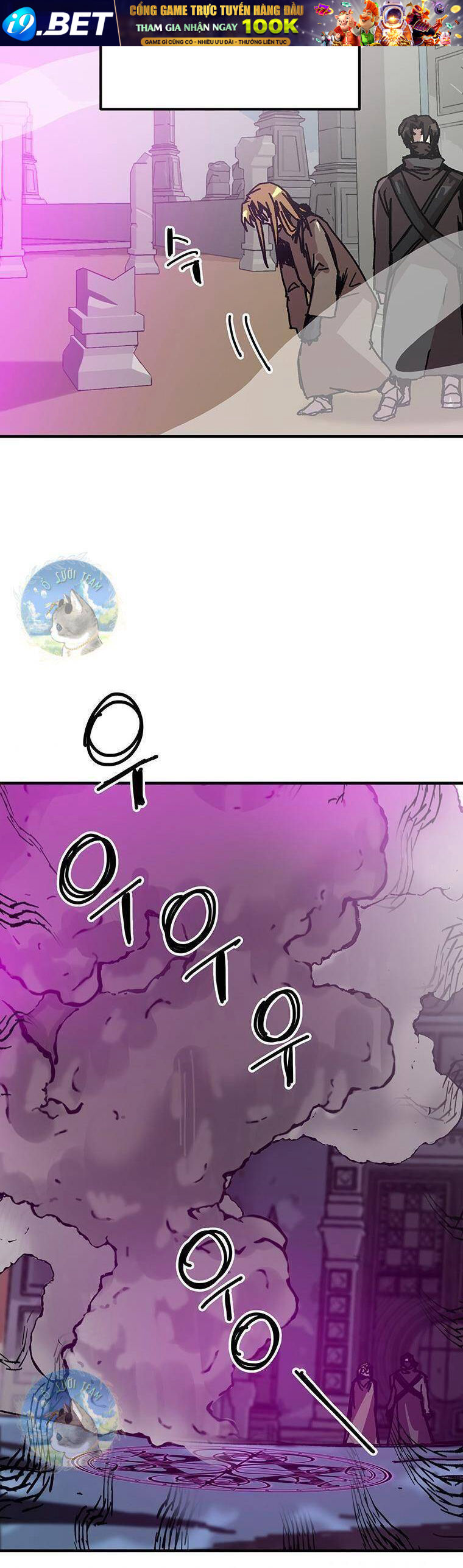 Người Chơi Lỗi [Chap 1-149]