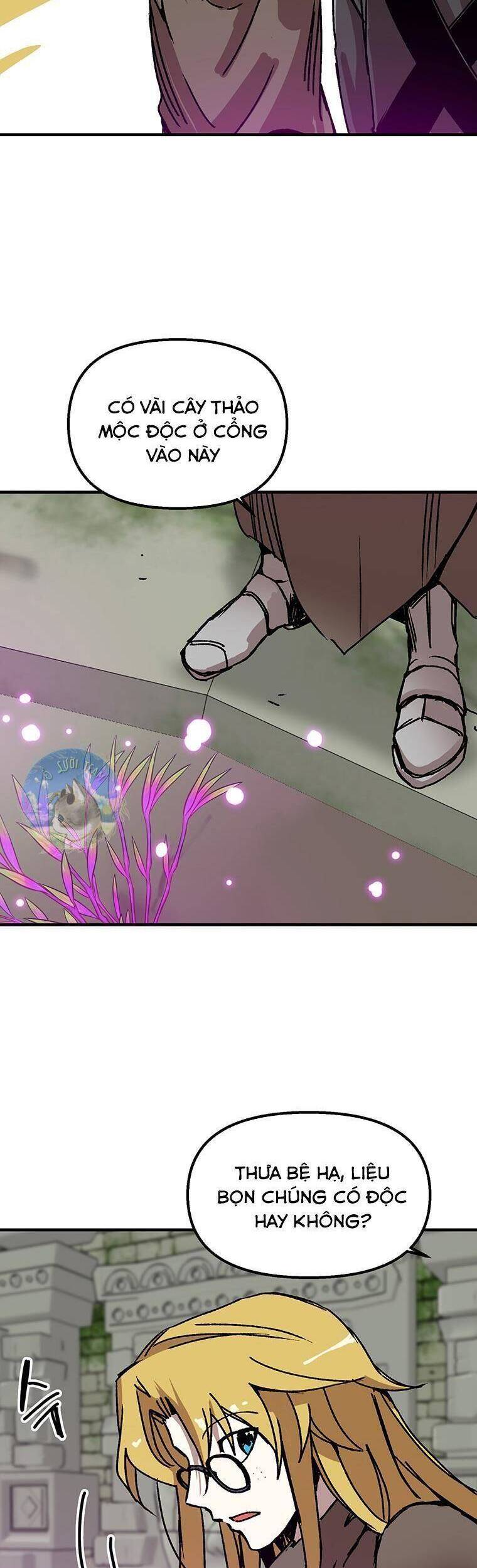 Người Chơi Lỗi [Chap 1-149]