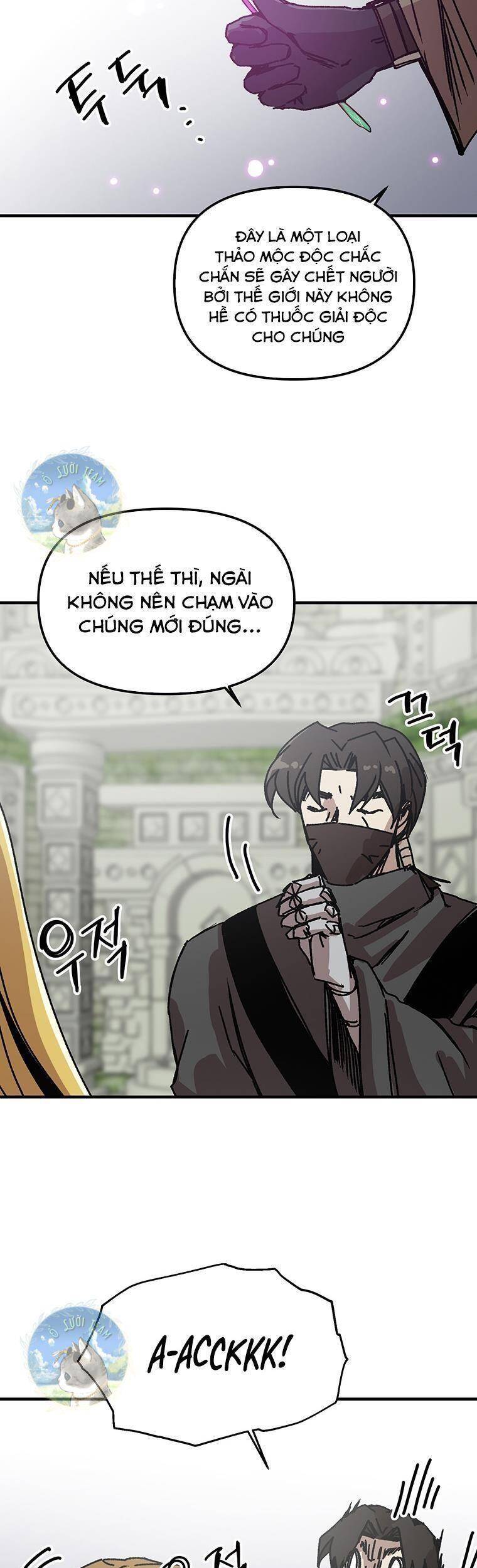 Người Chơi Lỗi [Chap 1-149]