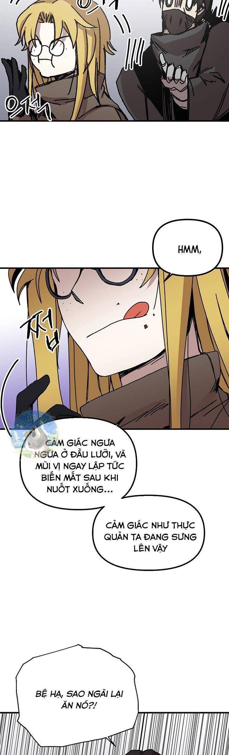 Người Chơi Lỗi [Chap 1-149]