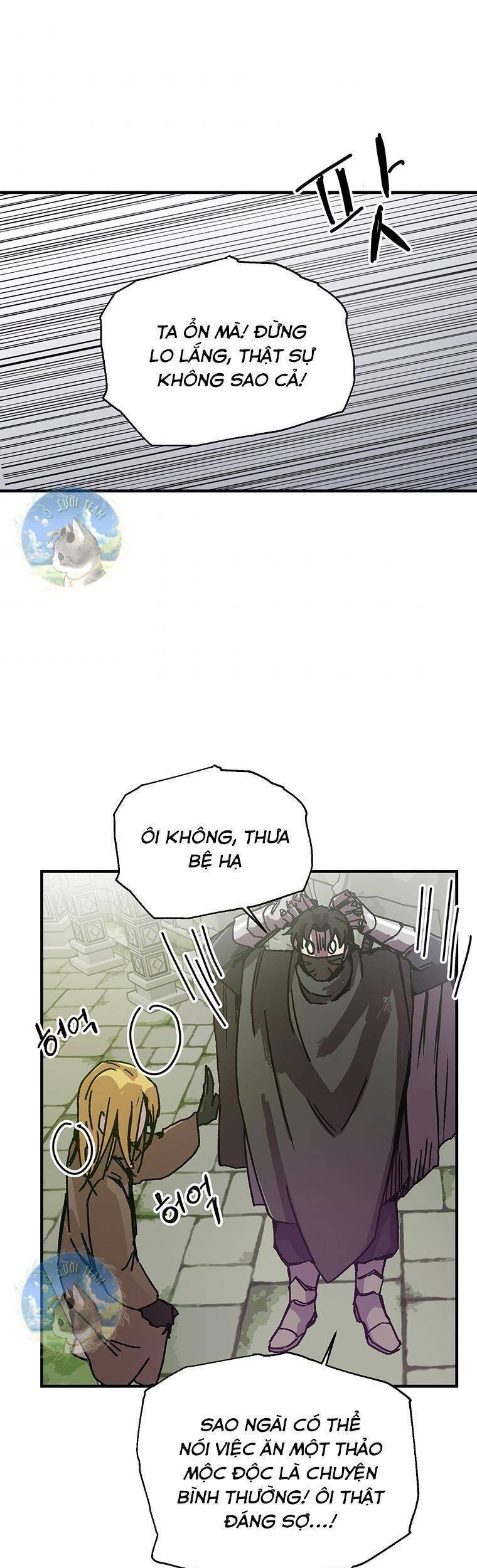 Người Chơi Lỗi [Chap 1-149]