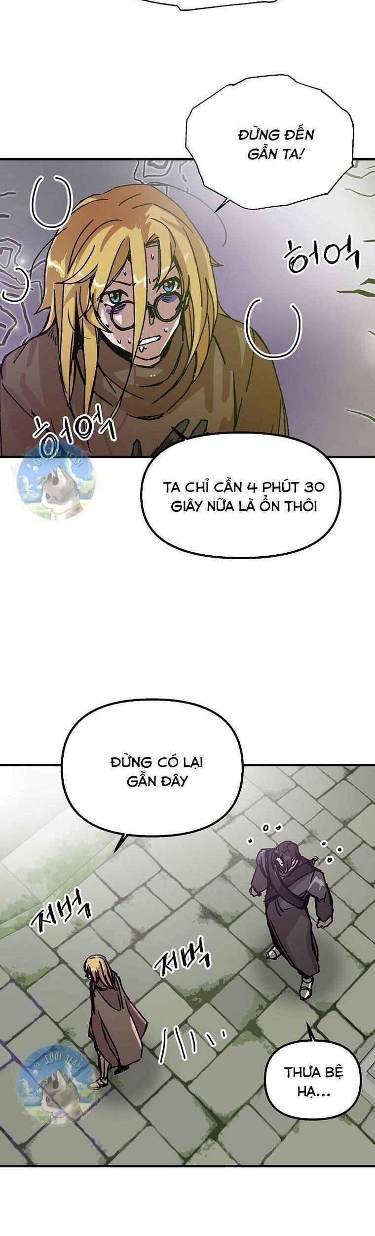 Người Chơi Lỗi [Chap 1-149]