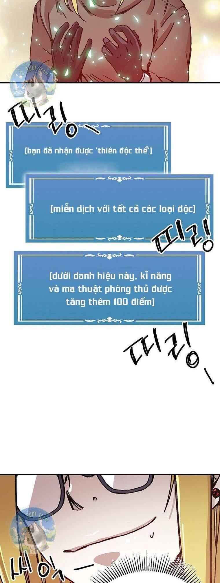 Người Chơi Lỗi [Chap 1-149]