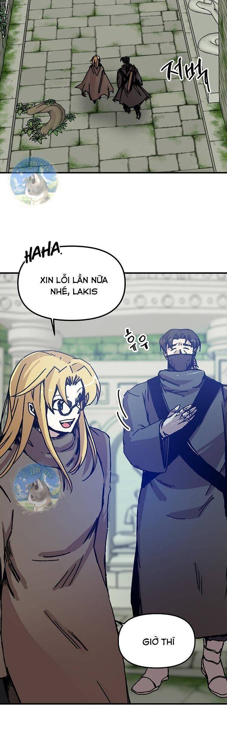 Người Chơi Lỗi [Chap 1-149]