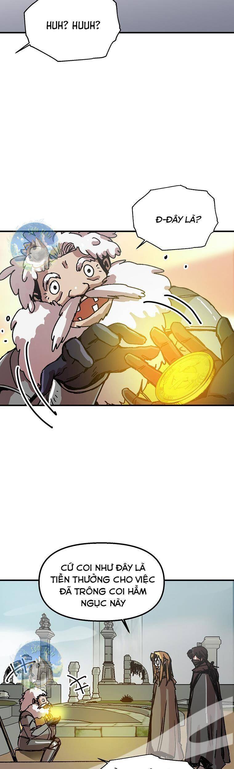 Người Chơi Lỗi [Chap 1-149]