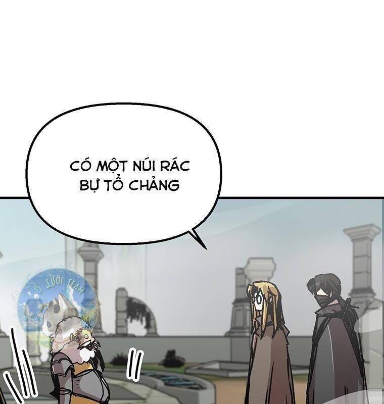 Người Chơi Lỗi [Chap 1-149]