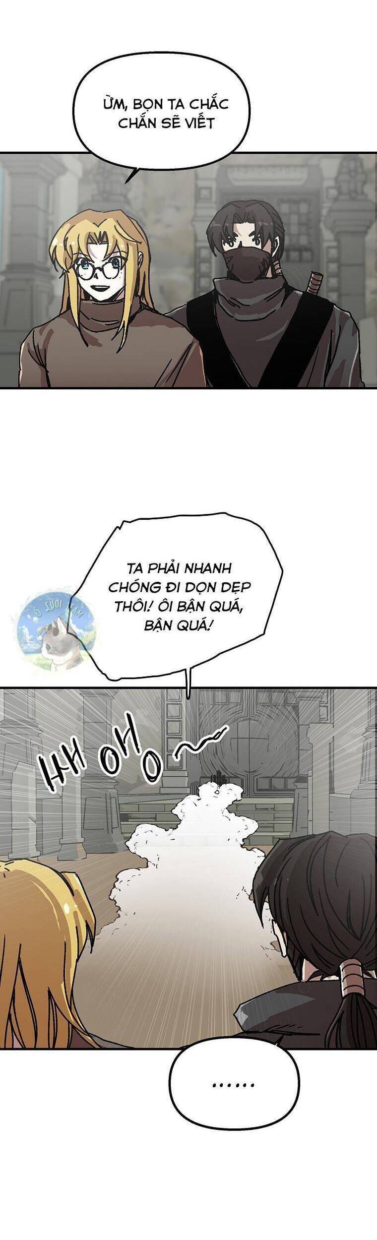 Người Chơi Lỗi [Chap 1-149]