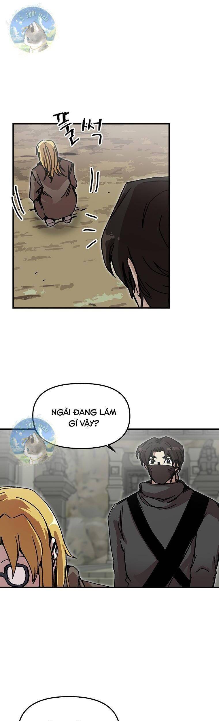 Người Chơi Lỗi [Chap 1-149]