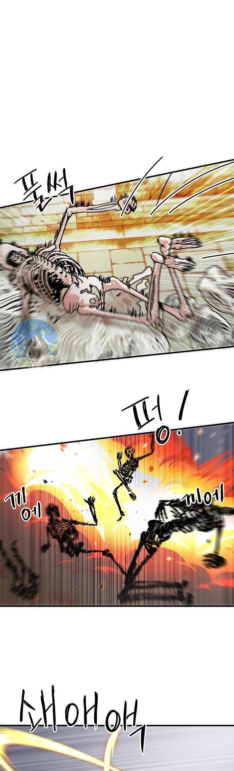 Người Chơi Lỗi [Chap 1-149]