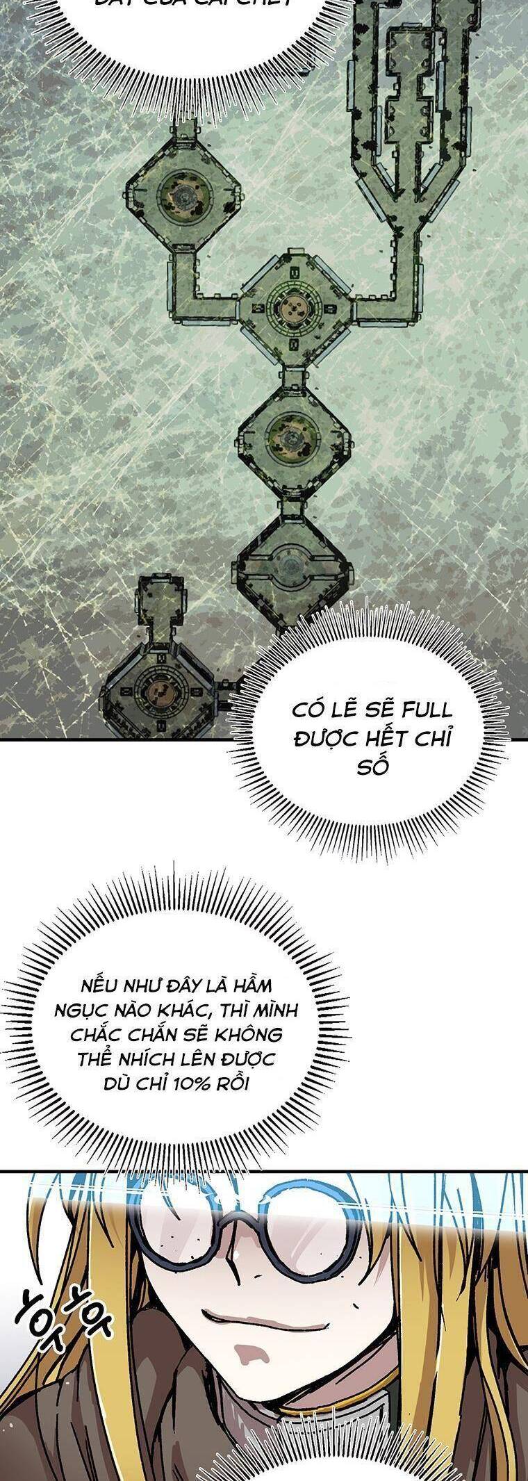 Người Chơi Lỗi [Chap 1-149]