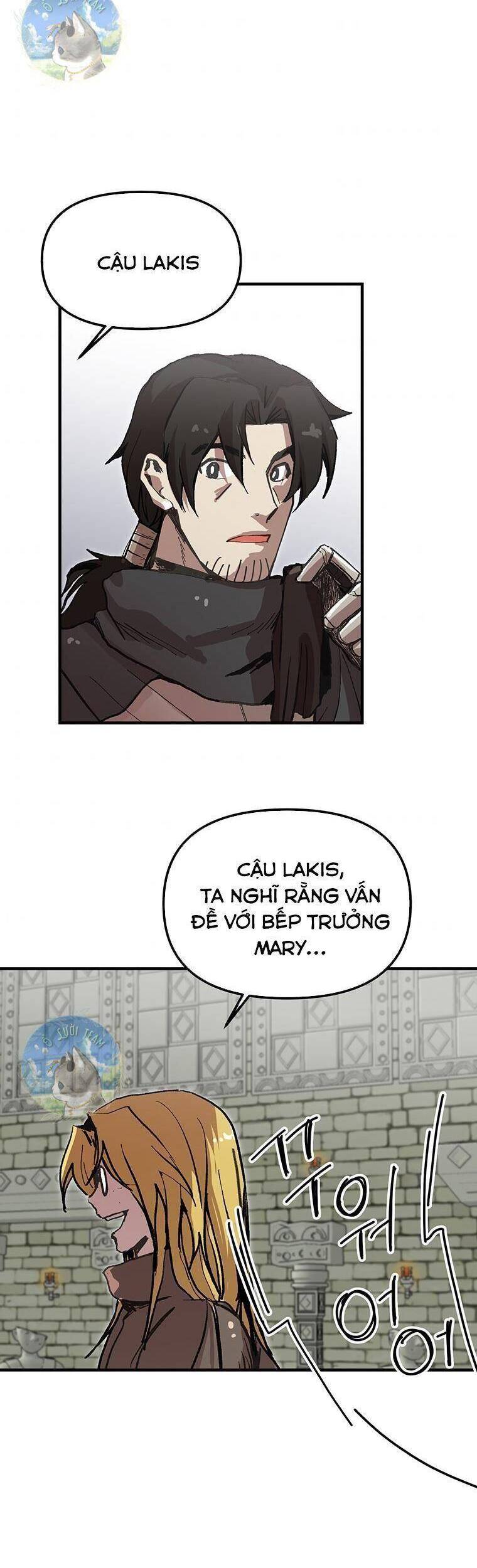 Người Chơi Lỗi [Chap 1-149]