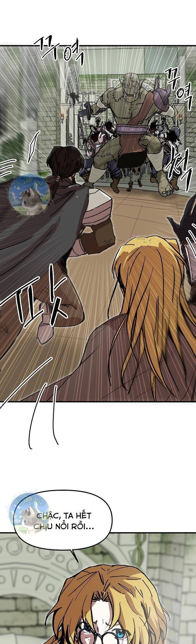Người Chơi Lỗi [Chap 1-149]