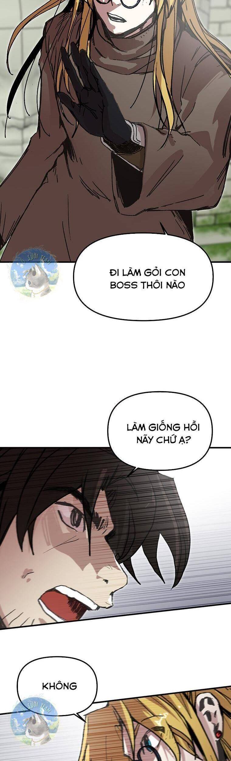 Người Chơi Lỗi [Chap 1-149]
