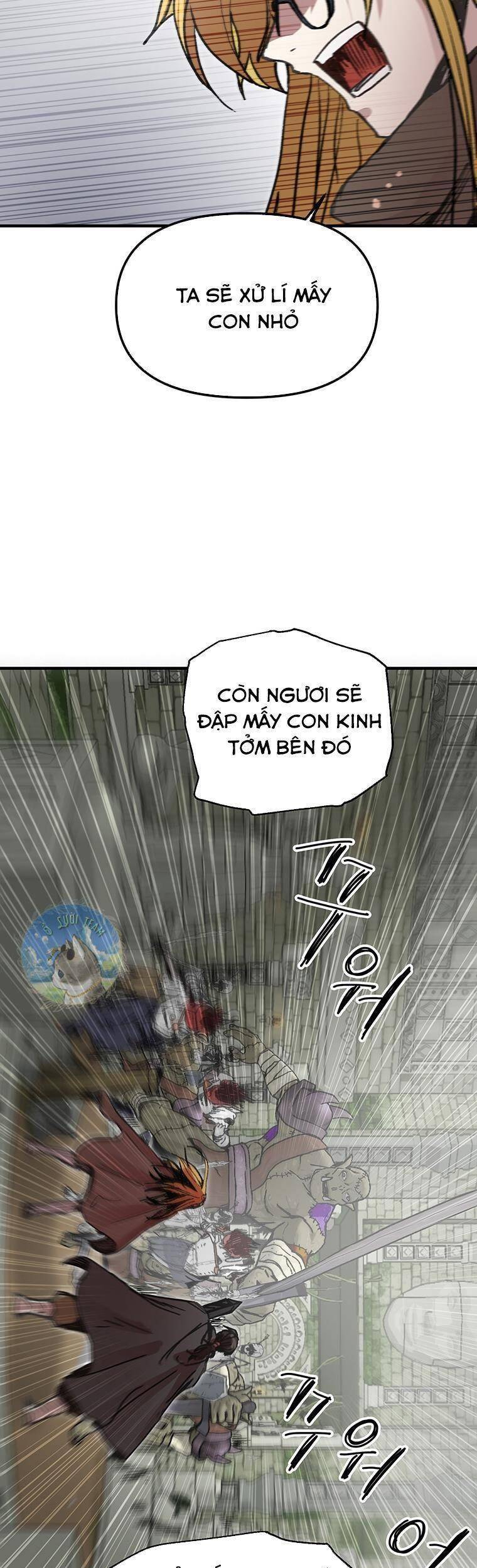 Người Chơi Lỗi [Chap 1-149]