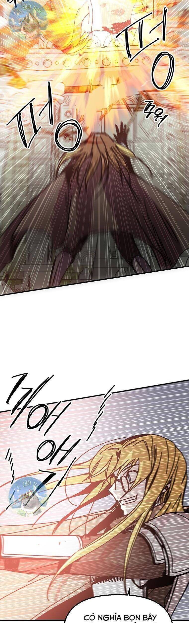 Người Chơi Lỗi [Chap 1-149]