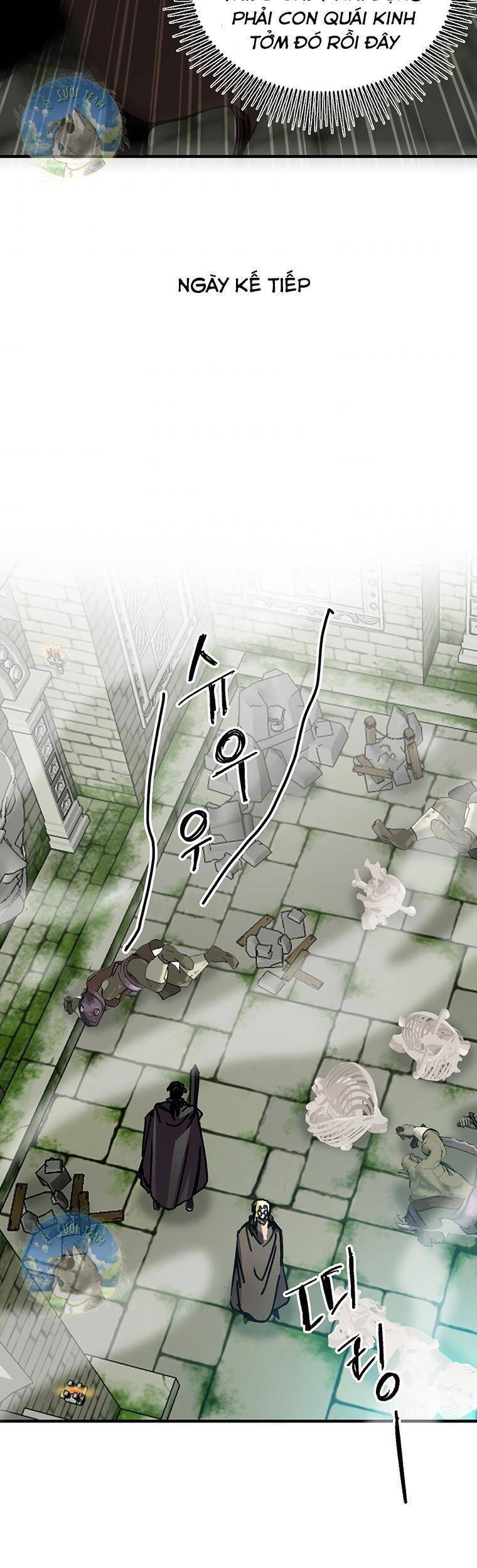 Người Chơi Lỗi [Chap 1-149]