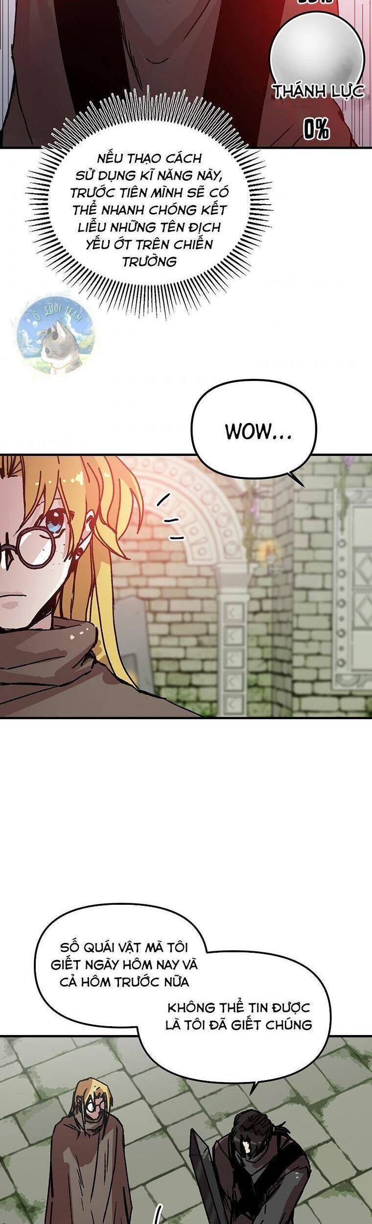 Người Chơi Lỗi [Chap 1-149]