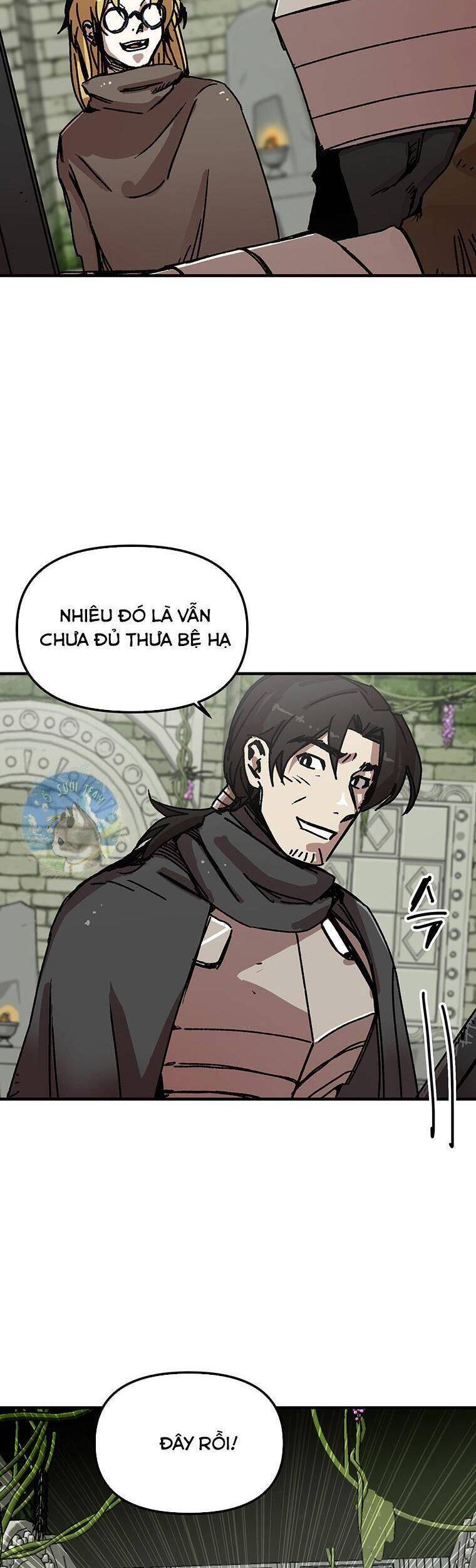 Người Chơi Lỗi [Chap 1-149]