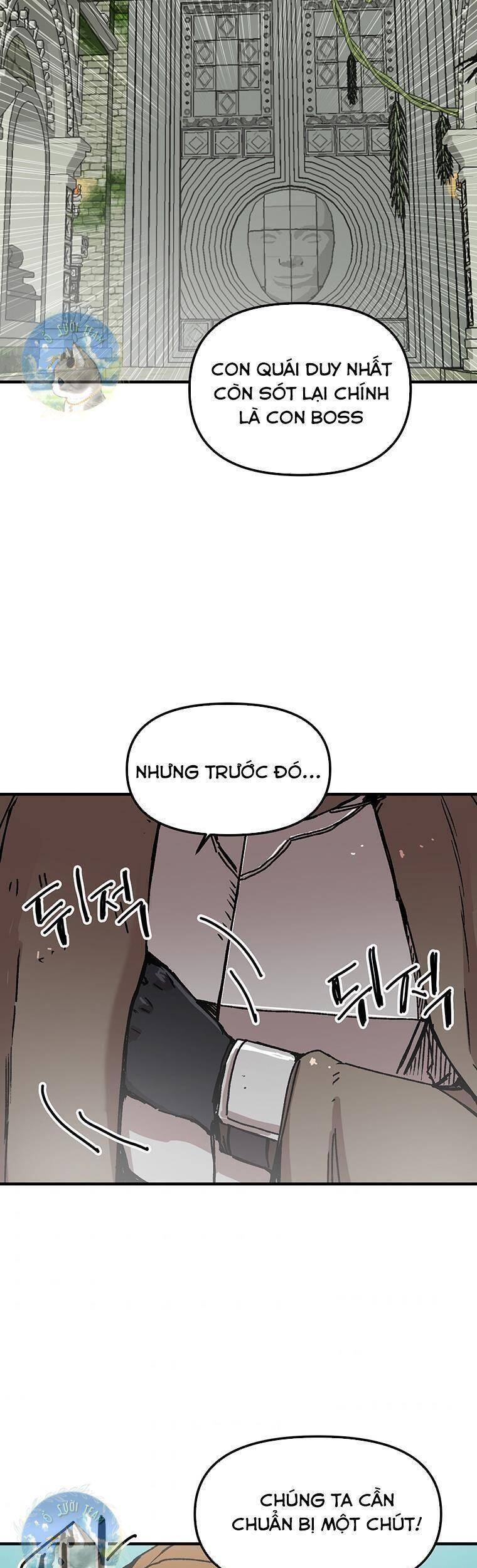 Người Chơi Lỗi [Chap 1-149]