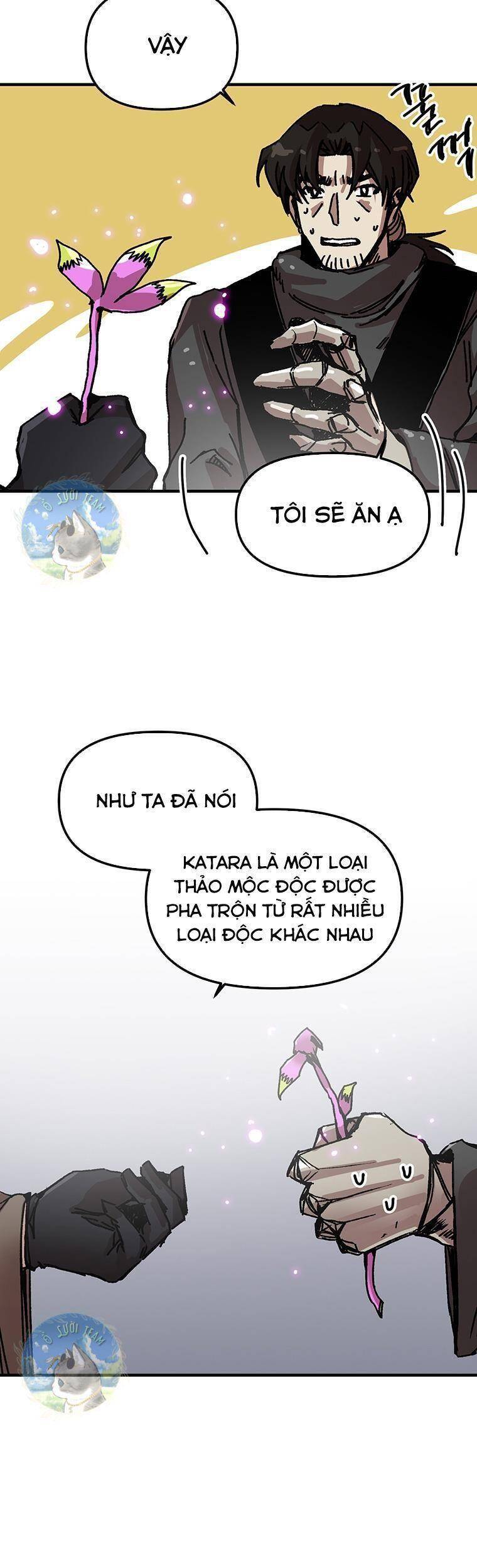 Người Chơi Lỗi [Chap 1-149]