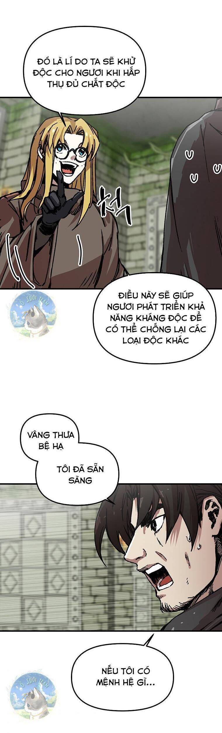 Người Chơi Lỗi [Chap 1-149]