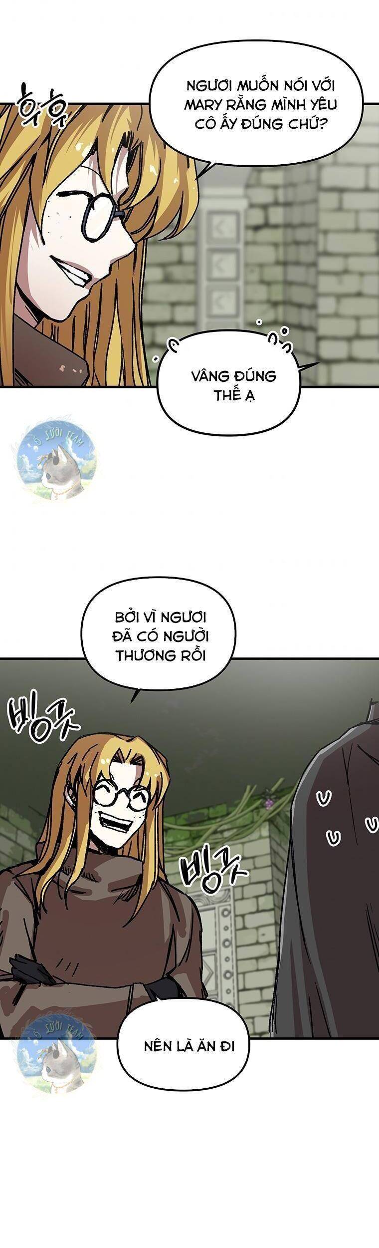 Người Chơi Lỗi [Chap 1-149]