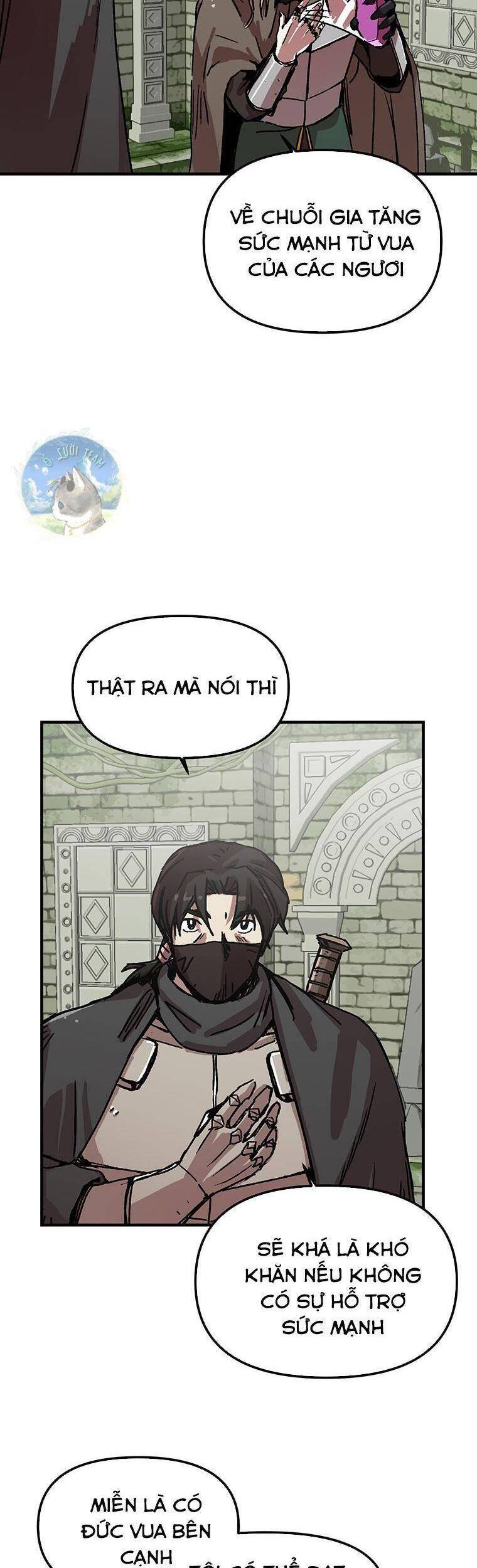 Người Chơi Lỗi [Chap 1-149]