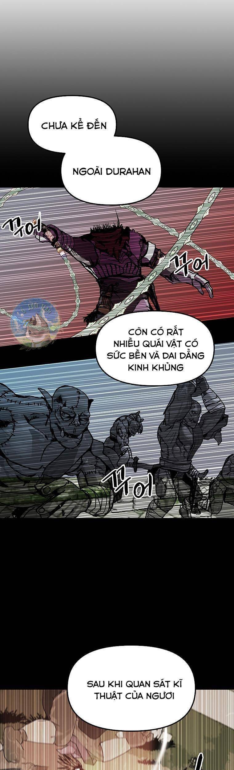 Người Chơi Lỗi [Chap 1-149]