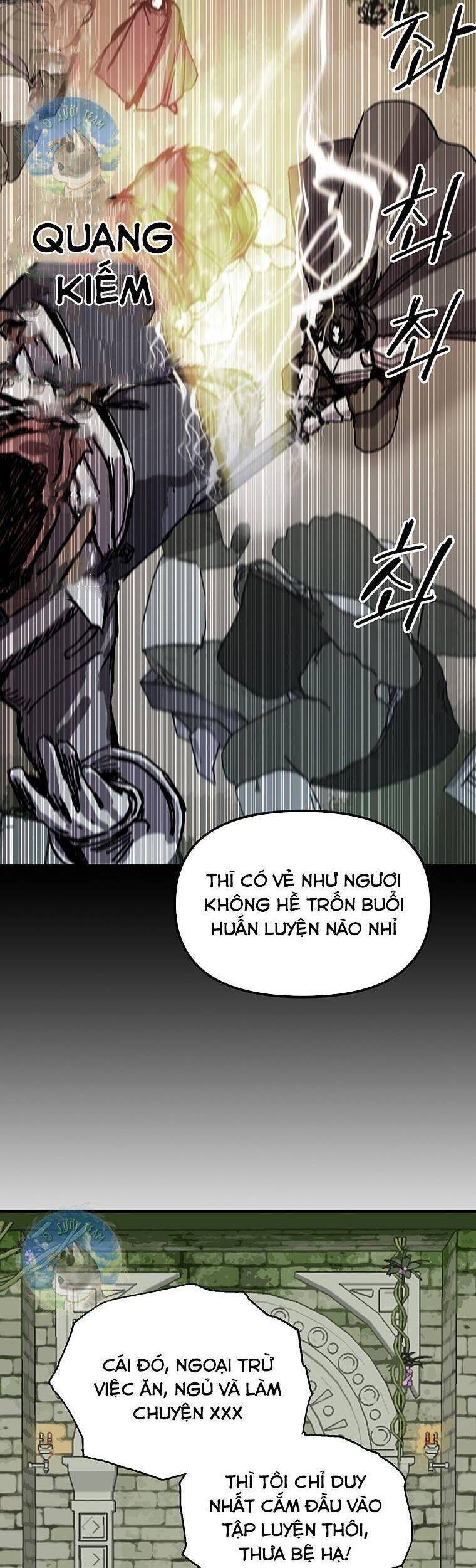 Người Chơi Lỗi [Chap 1-149]