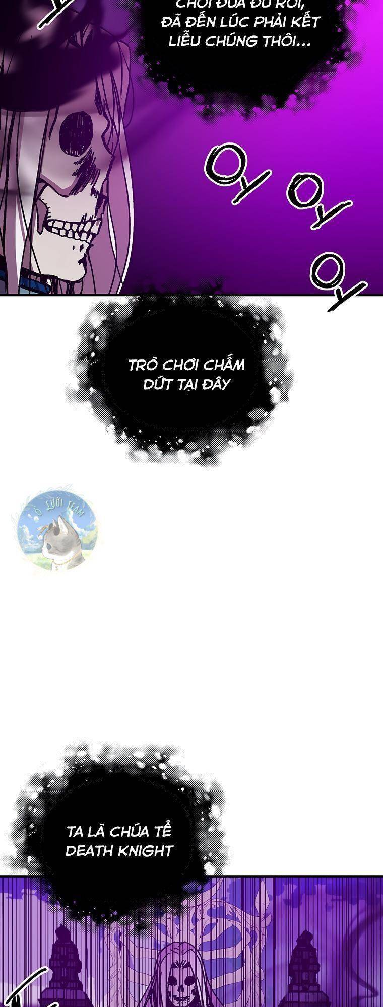 Người Chơi Lỗi [Chap 1-149]