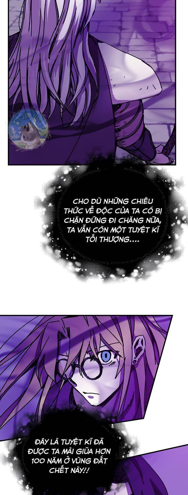 Người Chơi Lỗi [Chap 1-149]
