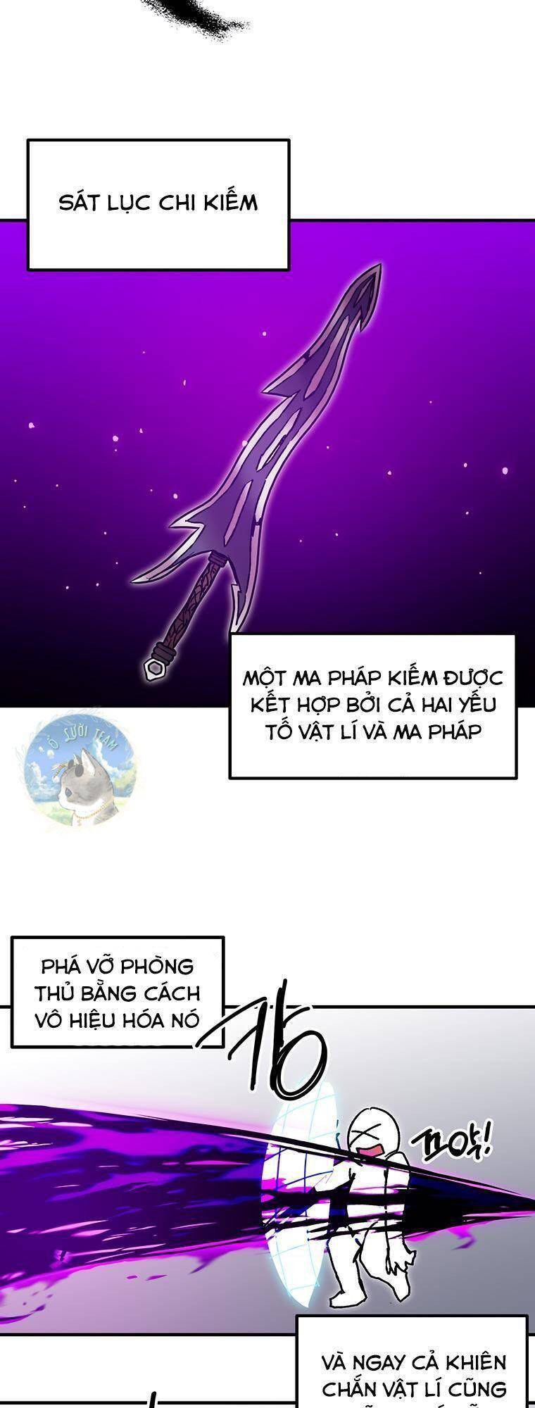 Người Chơi Lỗi [Chap 1-149]