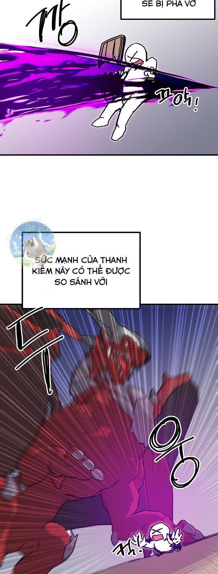 Người Chơi Lỗi [Chap 1-149]