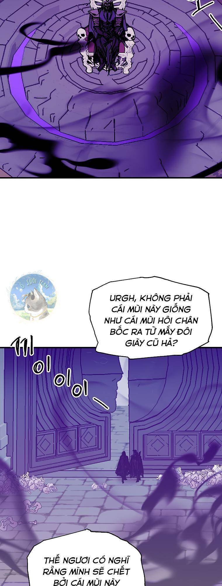 Người Chơi Lỗi [Chap 1-149]