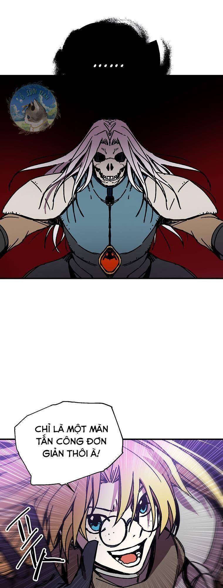Người Chơi Lỗi [Chap 1-149]