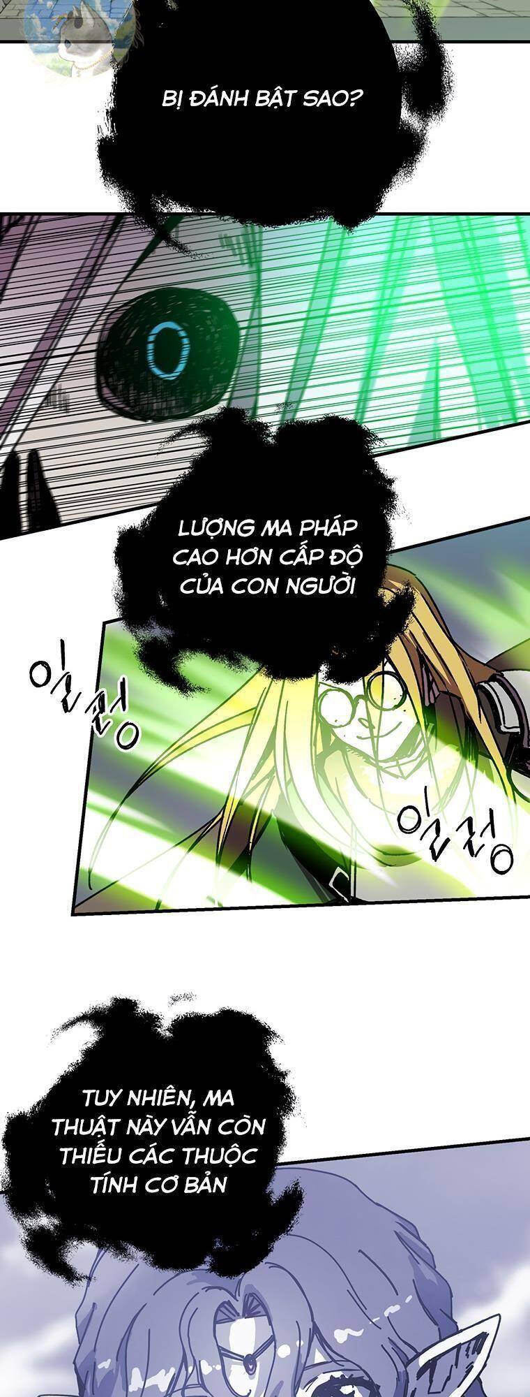 Người Chơi Lỗi [Chap 1-149]