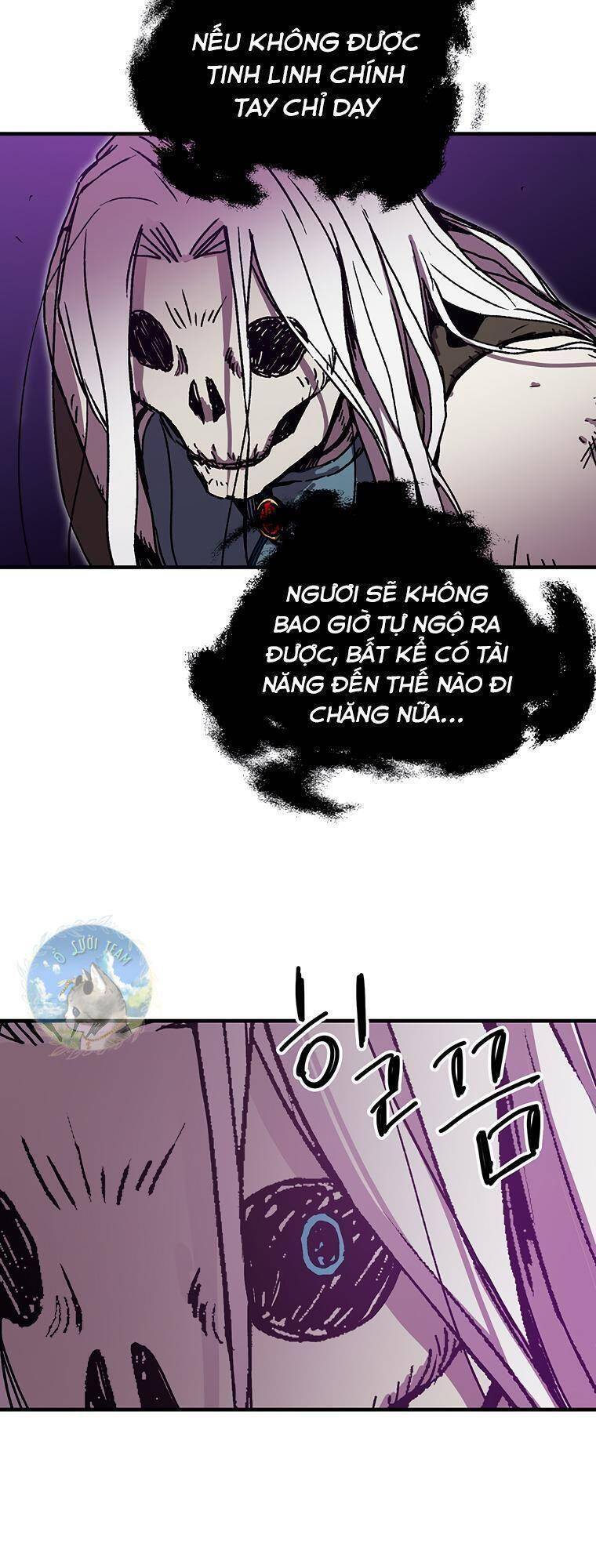 Người Chơi Lỗi [Chap 1-149]