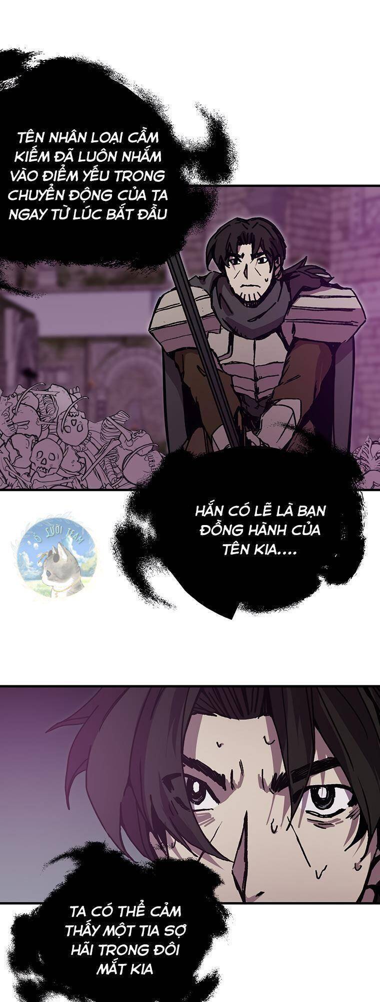Người Chơi Lỗi [Chap 1-149]
