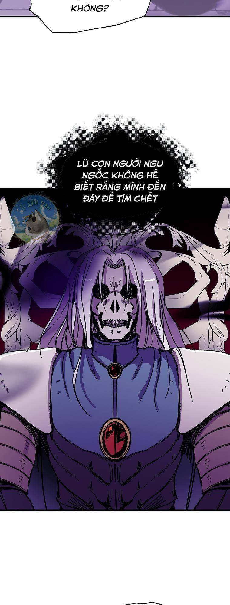 Người Chơi Lỗi [Chap 1-149]