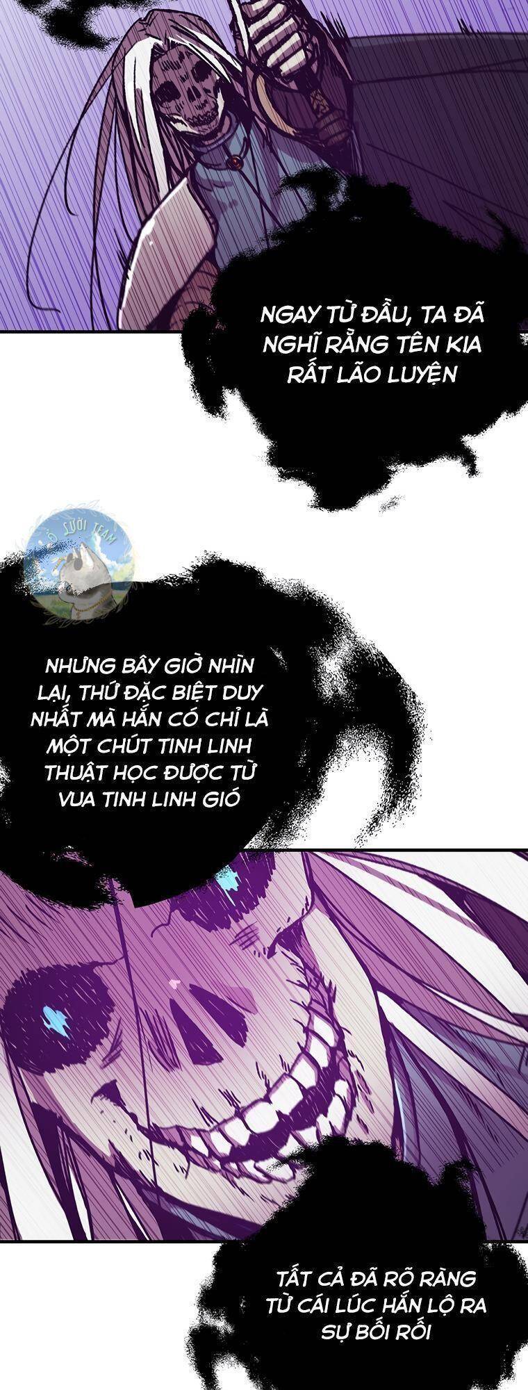 Người Chơi Lỗi [Chap 1-149]