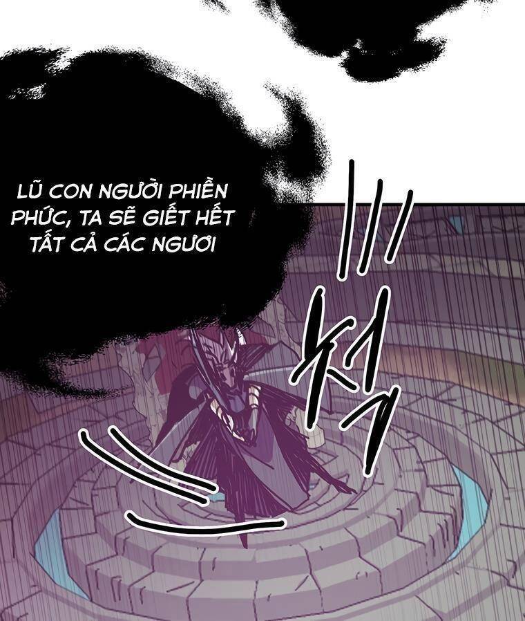 Người Chơi Lỗi [Chap 1-149]