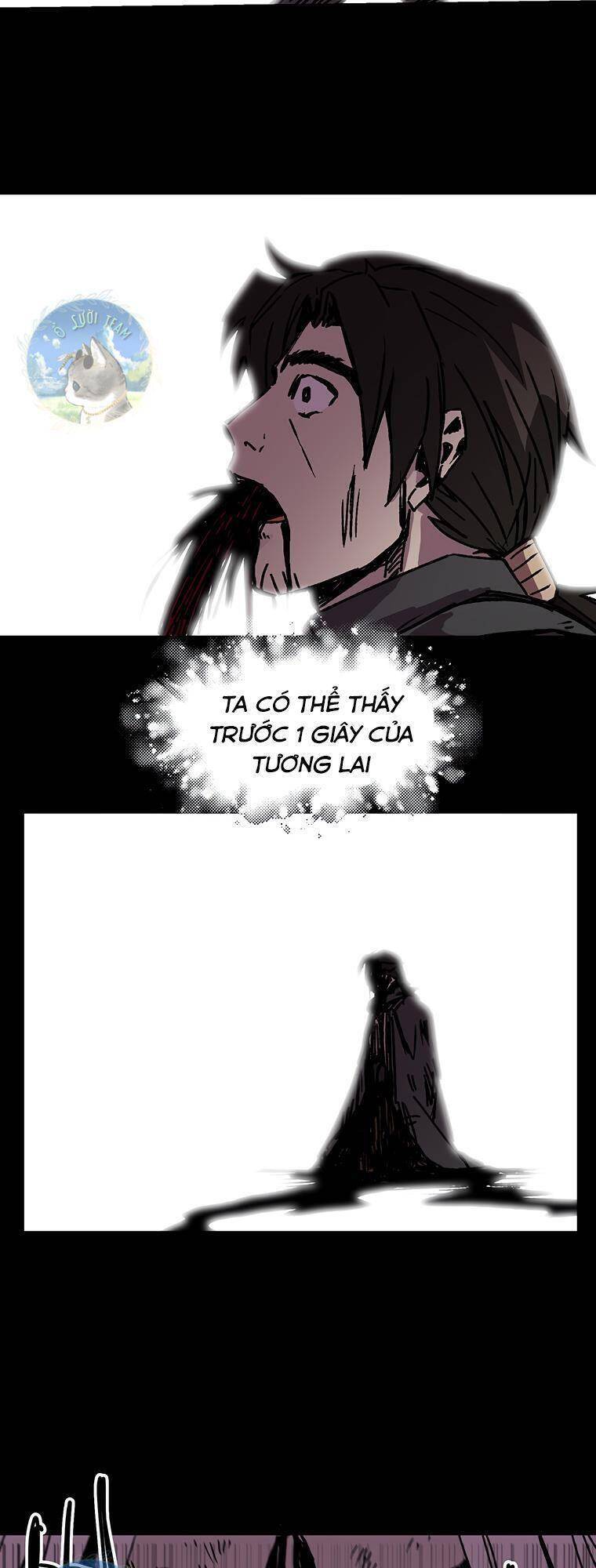 Người Chơi Lỗi [Chap 1-149]