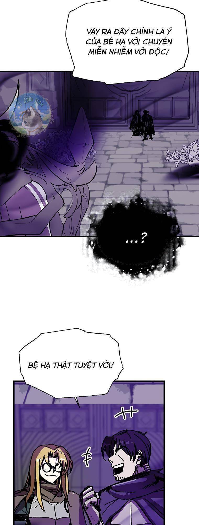 Người Chơi Lỗi [Chap 1-149]