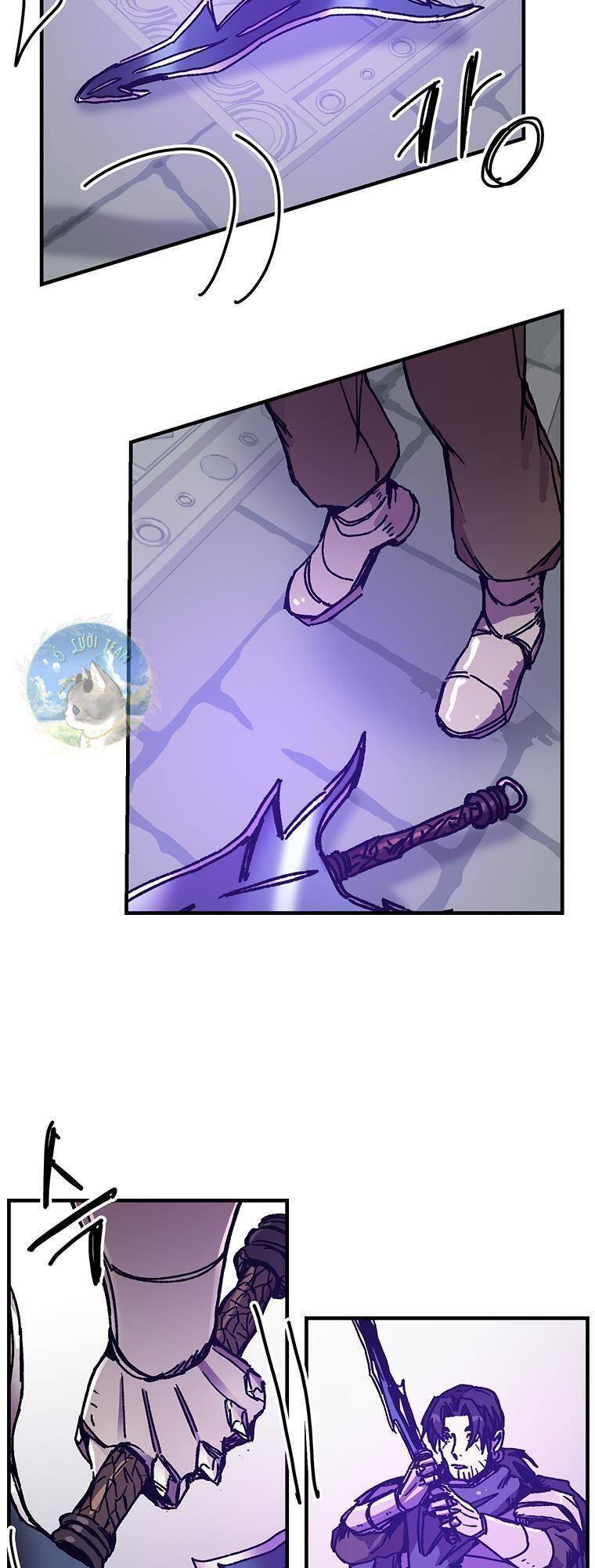 Người Chơi Lỗi [Chap 1-149]