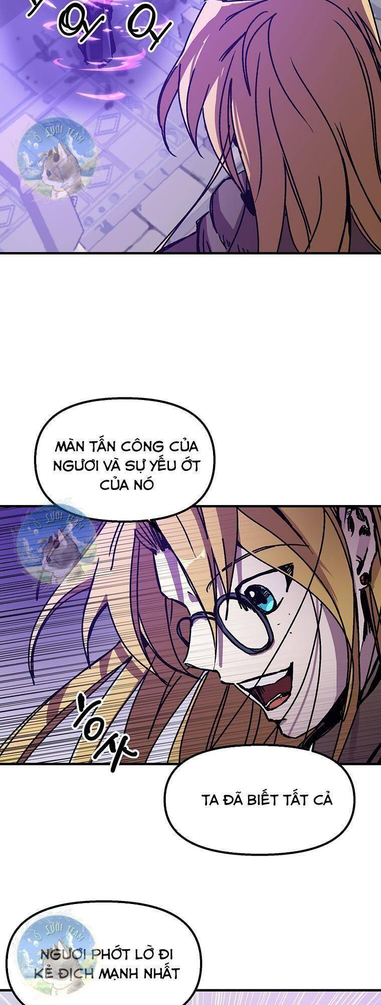 Người Chơi Lỗi [Chap 1-149]