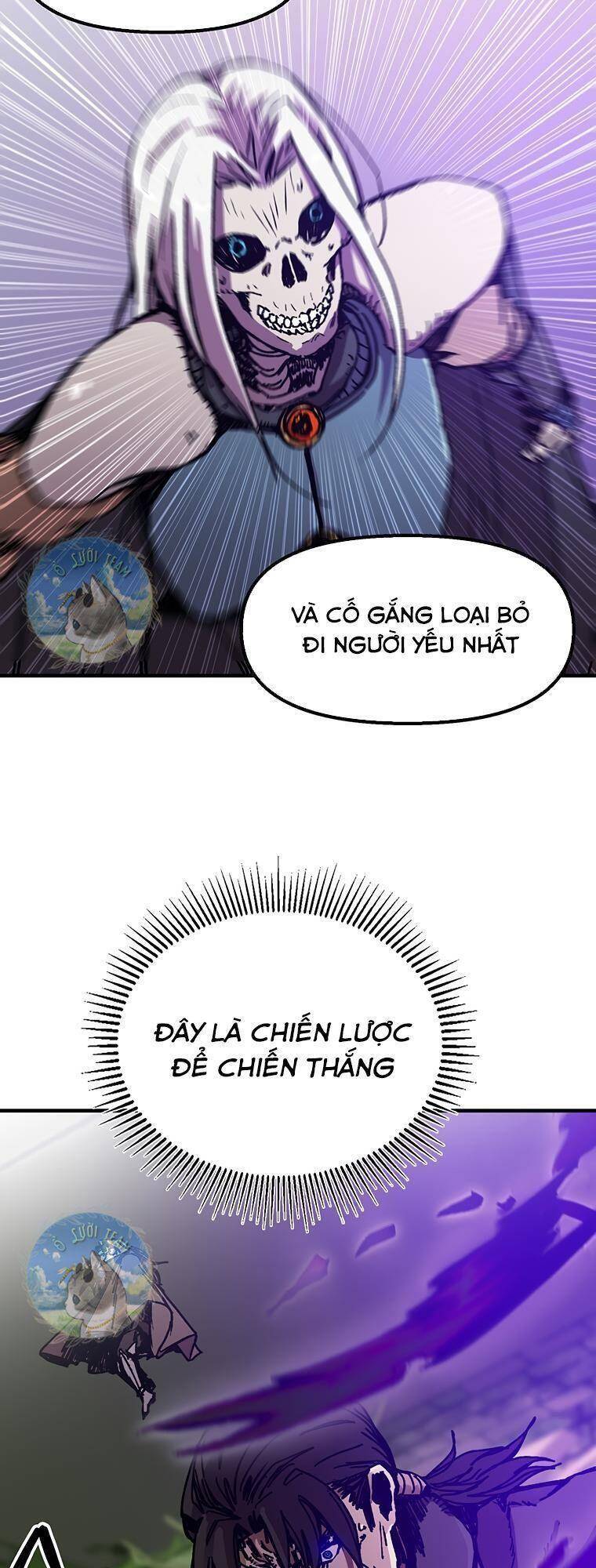 Người Chơi Lỗi [Chap 1-149]