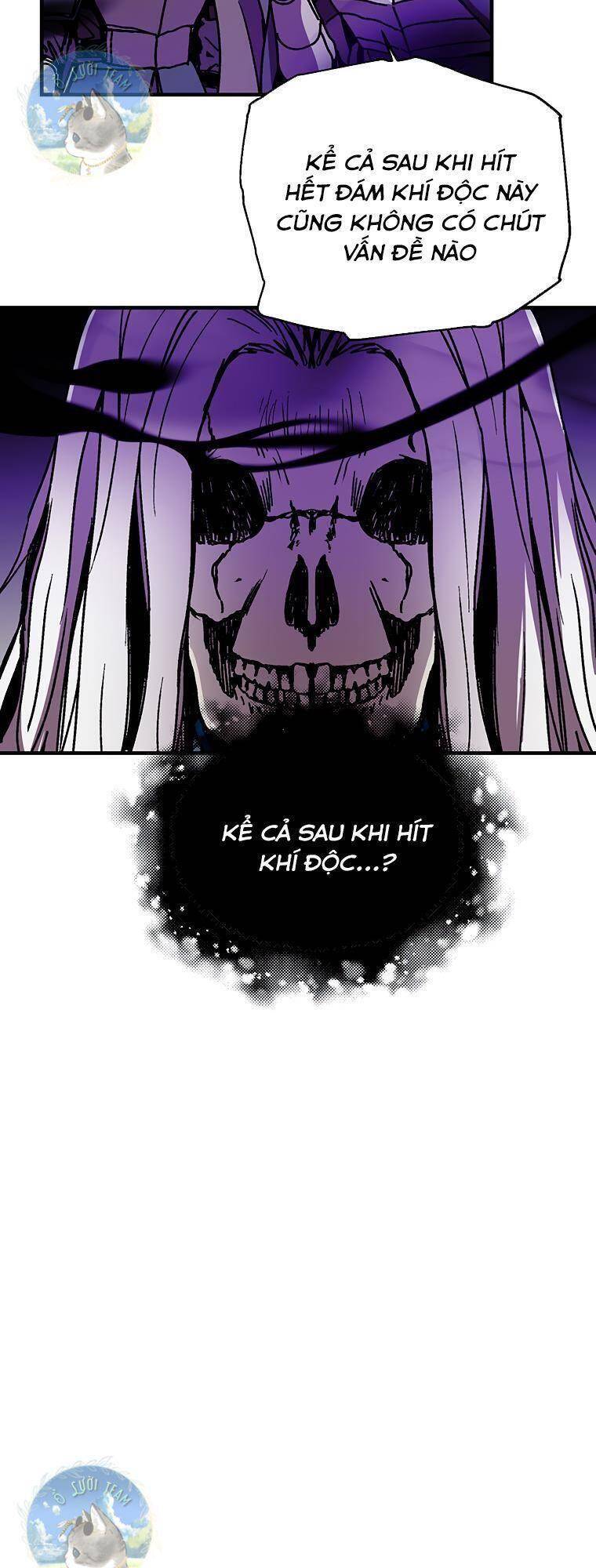 Người Chơi Lỗi [Chap 1-149]